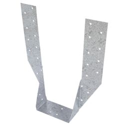 Sabrefix Jiffy Hangers 100mm x 250mm 10 Pack