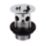 Flomasta    Slotted  Basin Waste