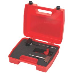 Armeg EBS Double Box Cutter / Electrical Box Sinker 