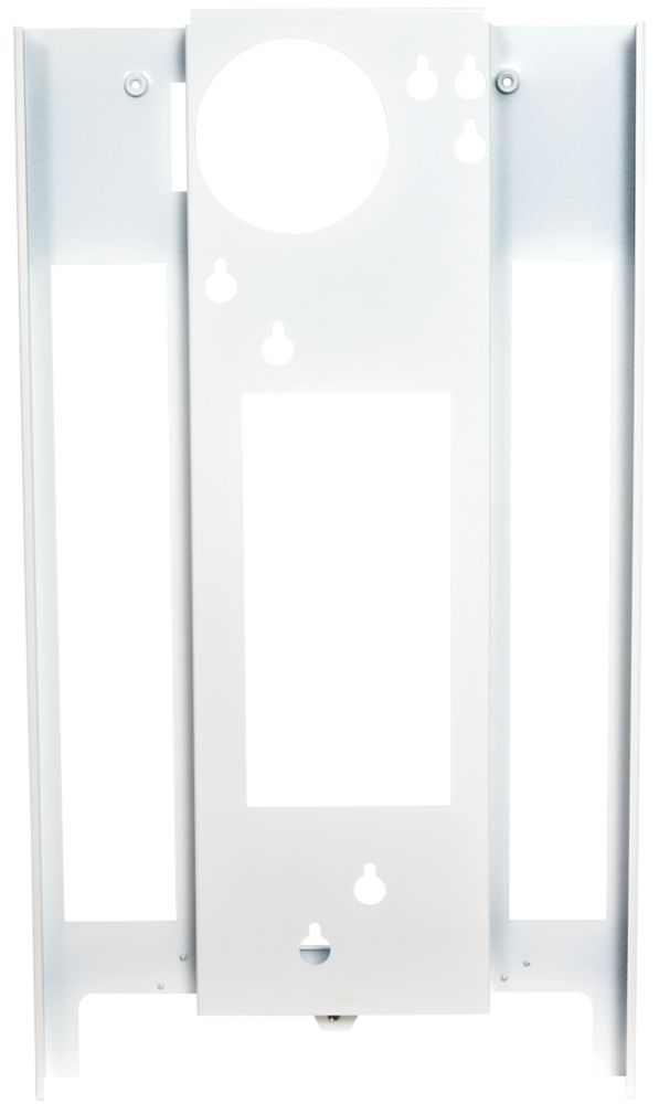 Ideal Heating Logic+ StandOff Kit Heat Screwfix