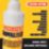 Evo-Stik Gripfill Solvent-Free Grab Adhesive White 350ml
