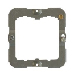 Varilight PowerGrid 2-Module Grid Frame