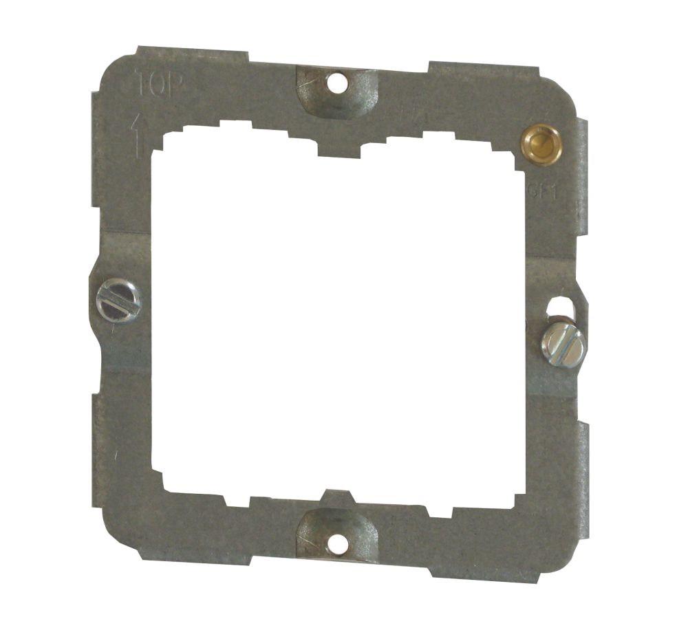 Varilight PowerGrid 2-Module Grid Frame