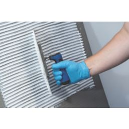 Mapei  Wall Waterproof Fix & Grout White 1.5kg