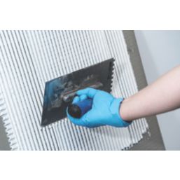 Mapei  Wall Waterproof Fix & Grout White 1.5kg