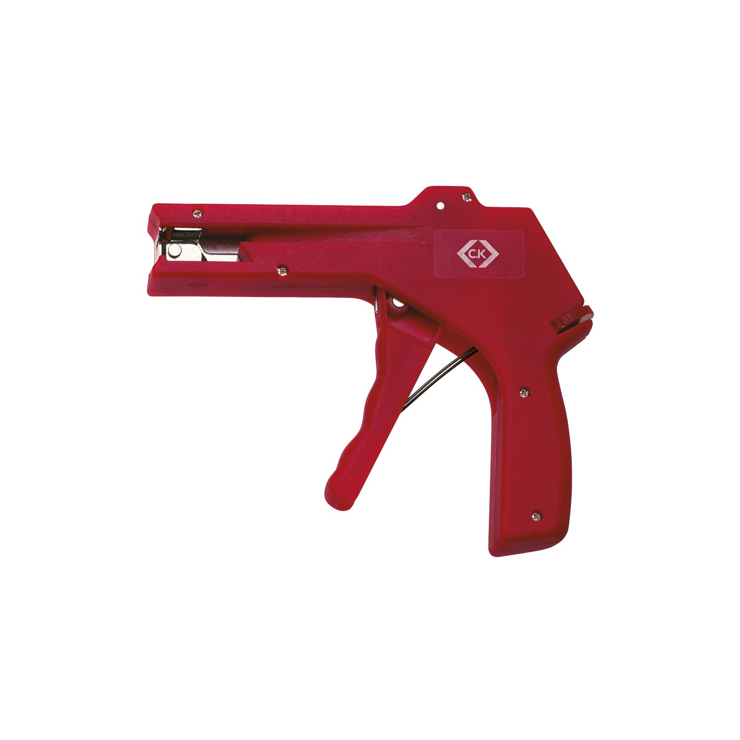 C.K Cable Tie Gun (6498X)
