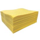 Lubetech 78-6000 Chemical Pads 50cm x 40cm 100 Pack