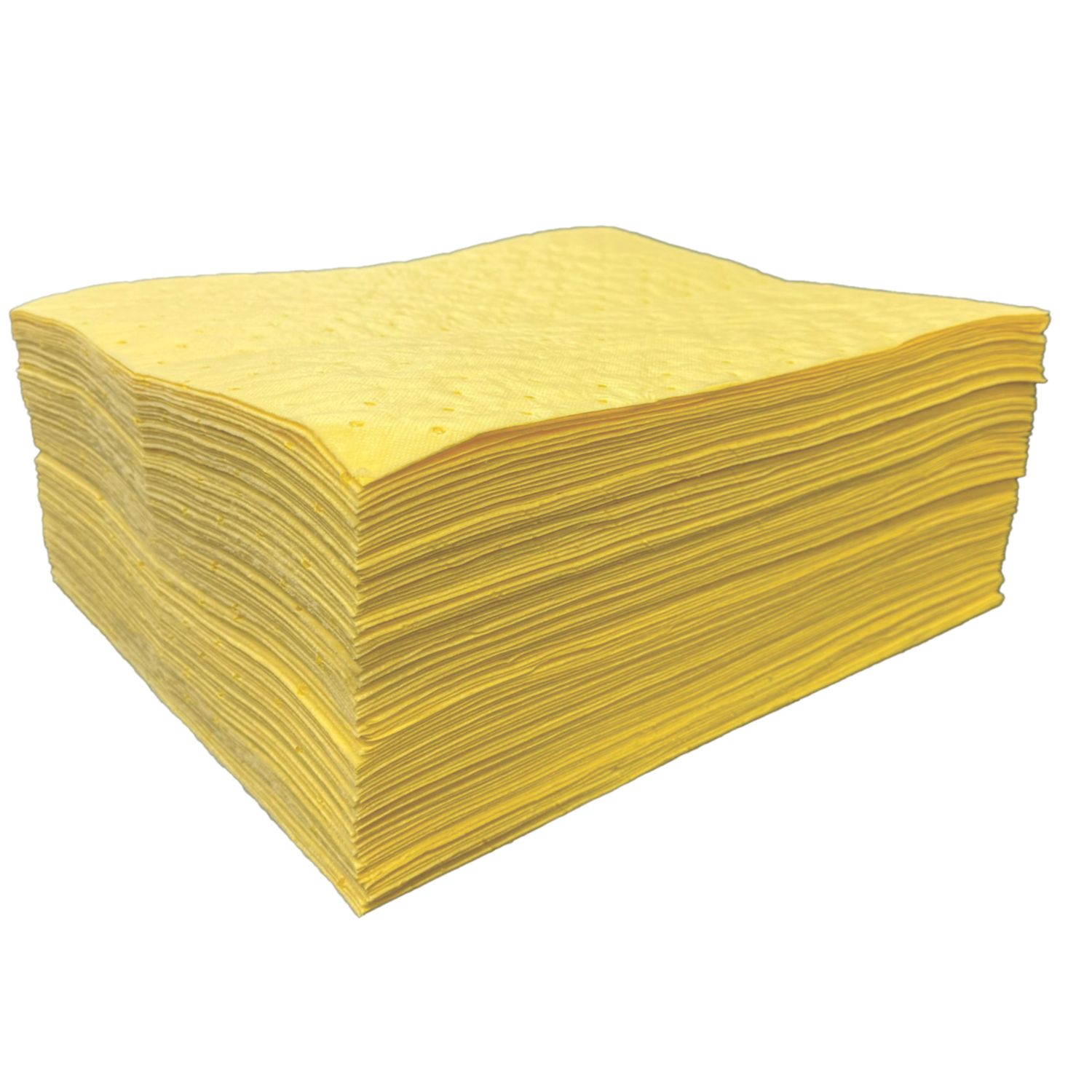 Lubetech 78-6000 Chemical Pads 50cm x 40cm 100 Pack (649AC)