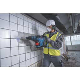 Bosch GBH 18V-40 C 7kg 18V Li-Ion ProCORE Brushless Cordless BITURBO SDS Drill - Bare