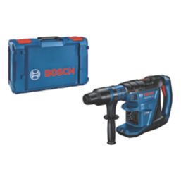 Bosch GBH 18V-40 C 7kg 18V Li-Ion ProCORE Brushless Cordless BITURBO SDS Drill - Bare