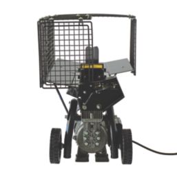 Titan TTB762LSP Corded Brushless 37cm Log Splitter 1.5kW