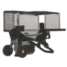 Titan TTB762LSP Corded Brushless 37cm Log Splitter 1.5kW