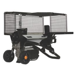 Titan log splitter stand sale