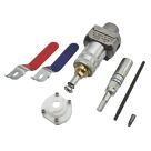 Aladdin EasyFit Isolator Starter Pack 22mm