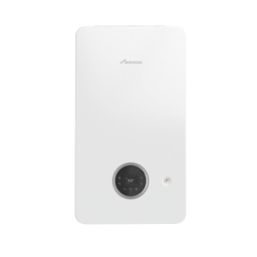 Worcester Bosch Greenstar 2000 Gas Combi Boiler - Screwfix