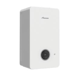 Worcester Bosch Greenstar 2000 Gas Combi Boiler