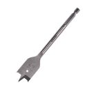 Erbauer  Hex Shank  Flat Wood Drill Bit 24mm x 152mm