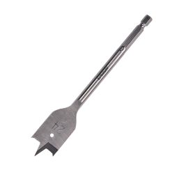 Erbauer   Flat Wood Bit 24mm x 152mm