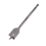 Erbauer  Hex Shank  Flat Wood Drill Bit 24mm x 152mm