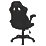 Nautilus Designs Predator  High Back Executive Gaming Chair Black
