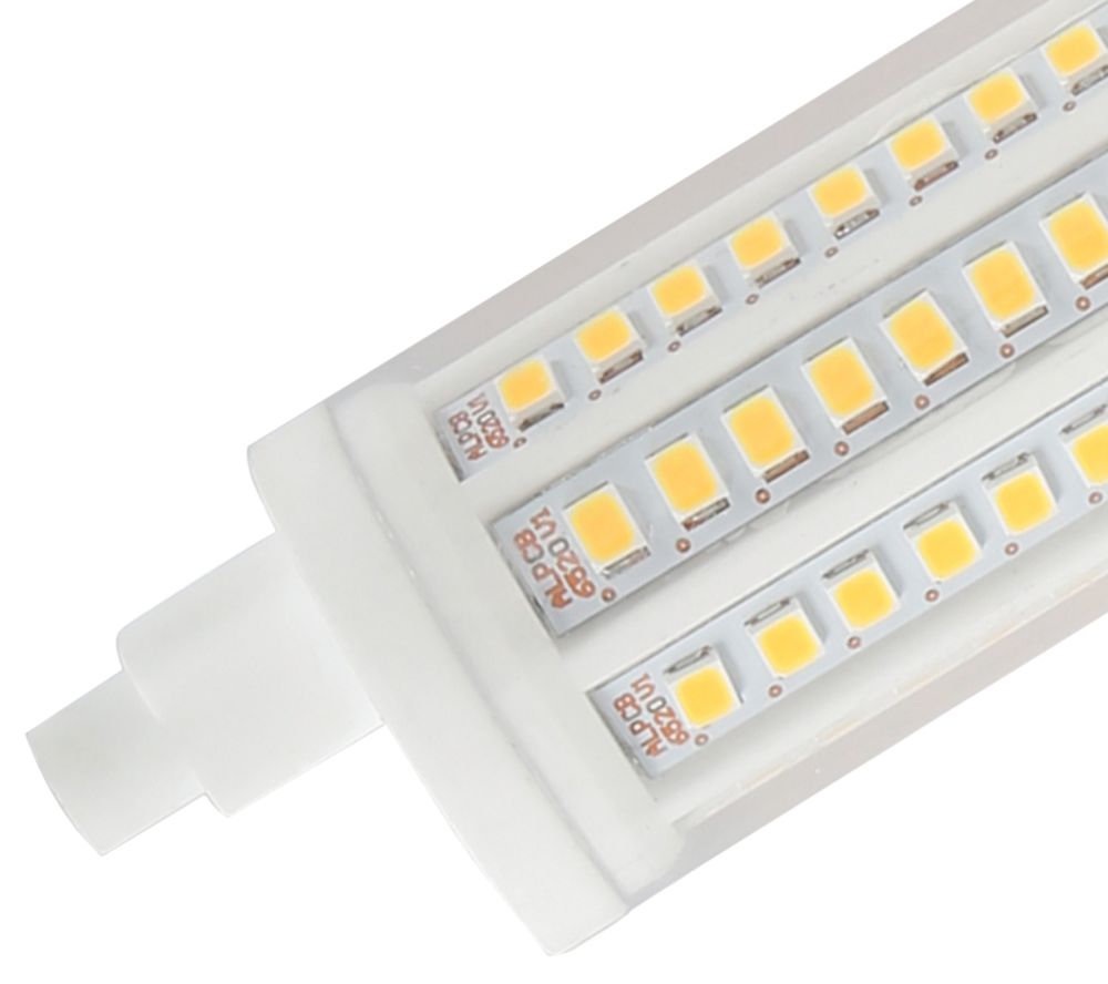 Screwfix floodlight store bulb