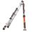 Little Giant Conquest All-Terrain PRO Aluminium 4.5m Combination Ladder