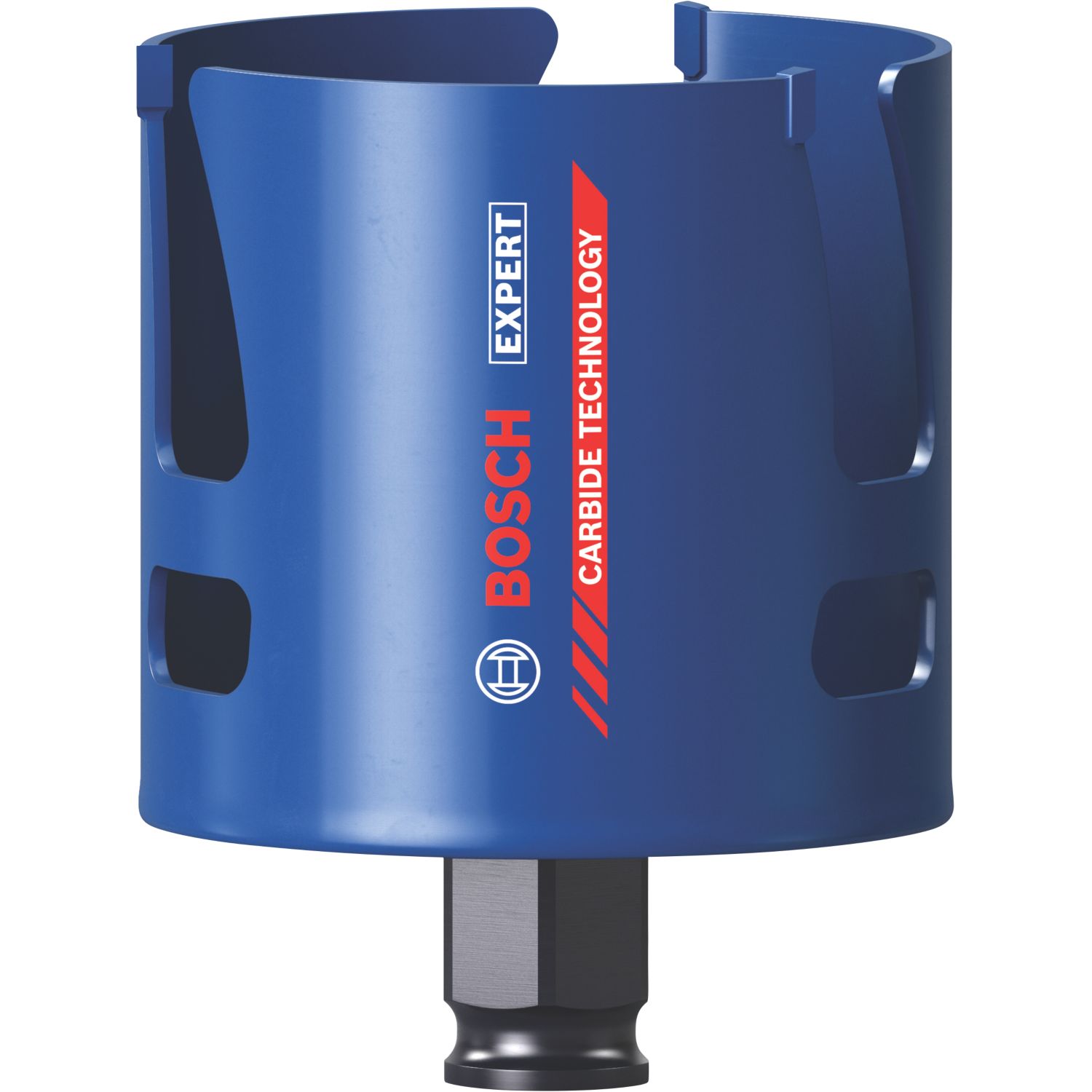 Bosch Expert Multi-Material Holesaw 68mm (649RR)