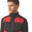 Regatta E-Volve Thermal Bodywarmer Classic Red/Black 3X Large 50" Chest