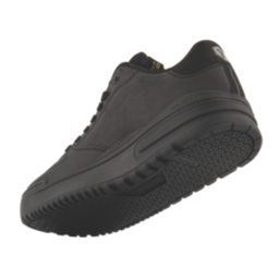 Totectors Denton At Low Size 8  Black    Safety Trainers