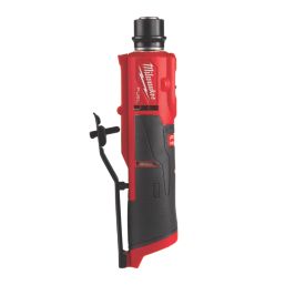 Milwaukee M12FTB-0 12V Li-Ion RedLithium Brushless Cordless Tyre Buffer - Bare