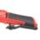 Milwaukee M12FTB-0 12V Li-Ion RedLithium Brushless Cordless Tyre Buffer - Bare
