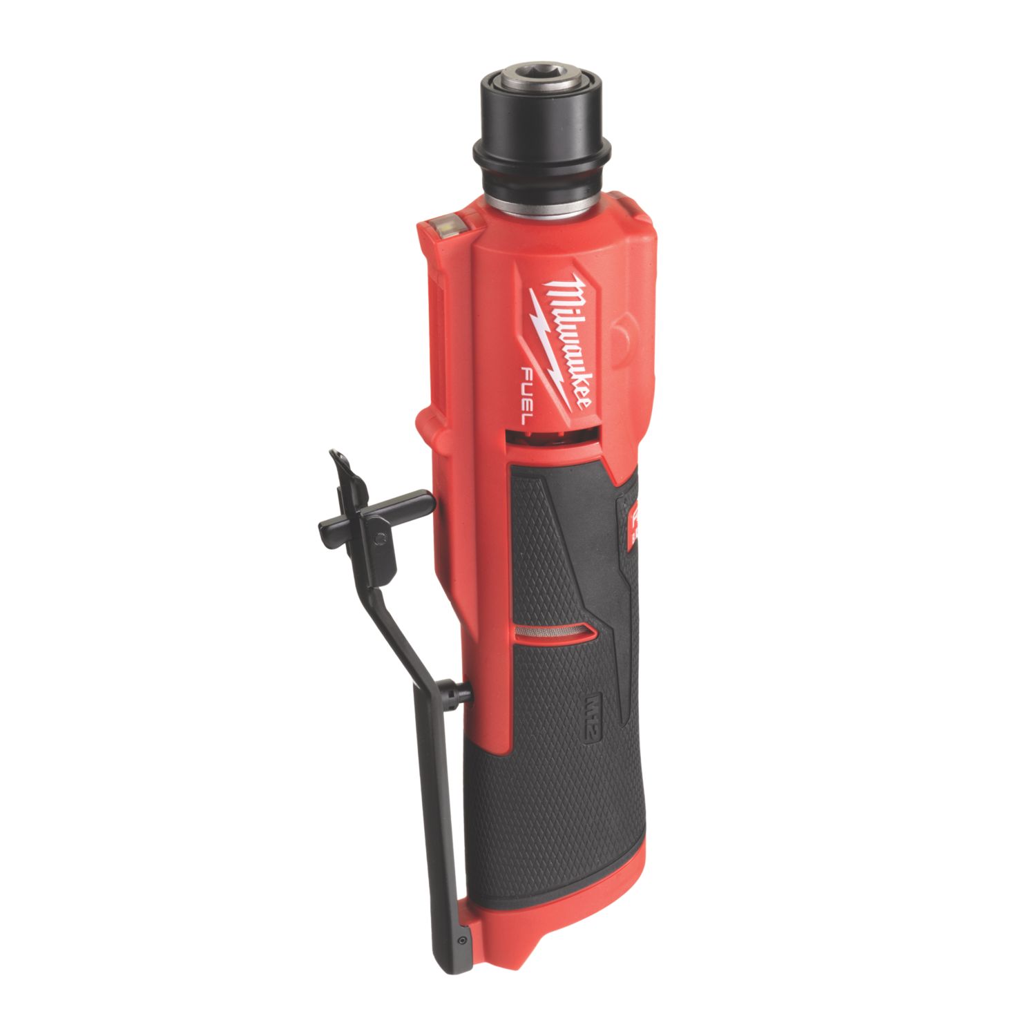 Milwaukee M12FTB-0 12V Li-Ion RedLithium Brushless Cordless Tyre Buffer - Bare (649XR)