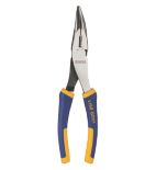 Bent nose pliers screwfix discount