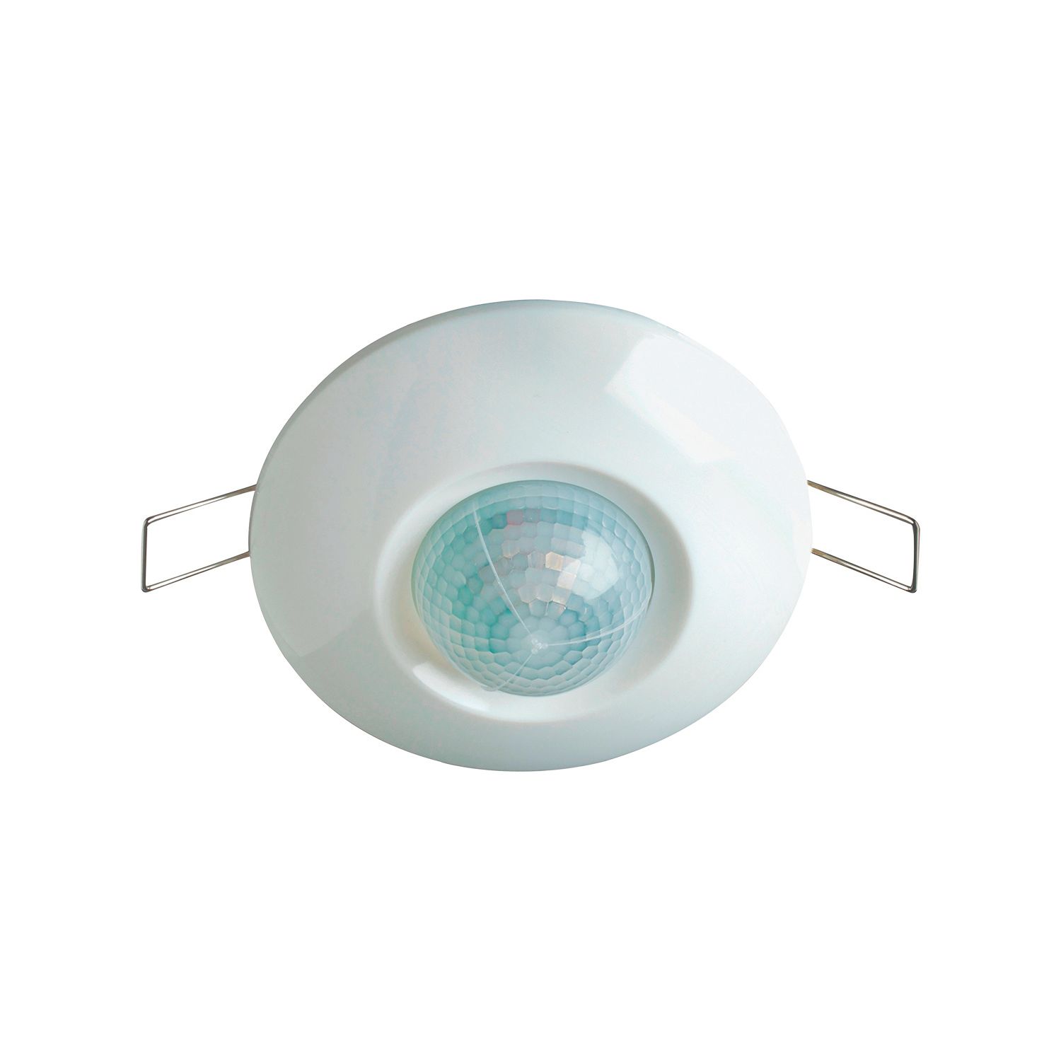 Robus Proton Universal Indoor White PIR & Photocell Sensor 360° (65074)
