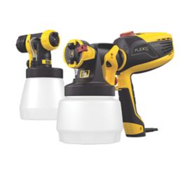 Airless paint store sprayer screwfix