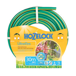 Hozelock  30m Ultra Flexible Hose