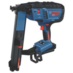 Bosch Expert EXTH18V-50M 11.3mm 18V Li-Ion AMPShare Brushless Medium Crown Cordless Stapler - Bare