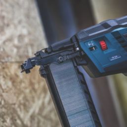 Bosch Expert EXTH18V-50M 11.3mm 18V Li-Ion AMPShare Brushless Medium Crown Cordless Stapler - Bare