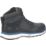 Timberland Pro  Size 10  Black/ Blue   Safety Trainer Boots