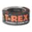 T-Rex Premium Cloth Tape 60 Mesh Grey 9.14m x 48mm