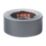T-Rex Premium Cloth Tape 60 Mesh Grey 9.14m x 48mm