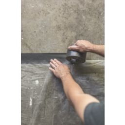 T-Rex Premium Cloth Tape 60 Mesh Grey 9.14m x 48mm