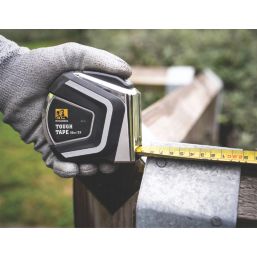 Roughneck Tough Tape 10m Tape Measure