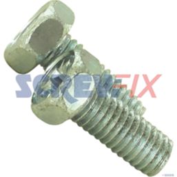 Baxi 7683792 KIT CASE SCREWS