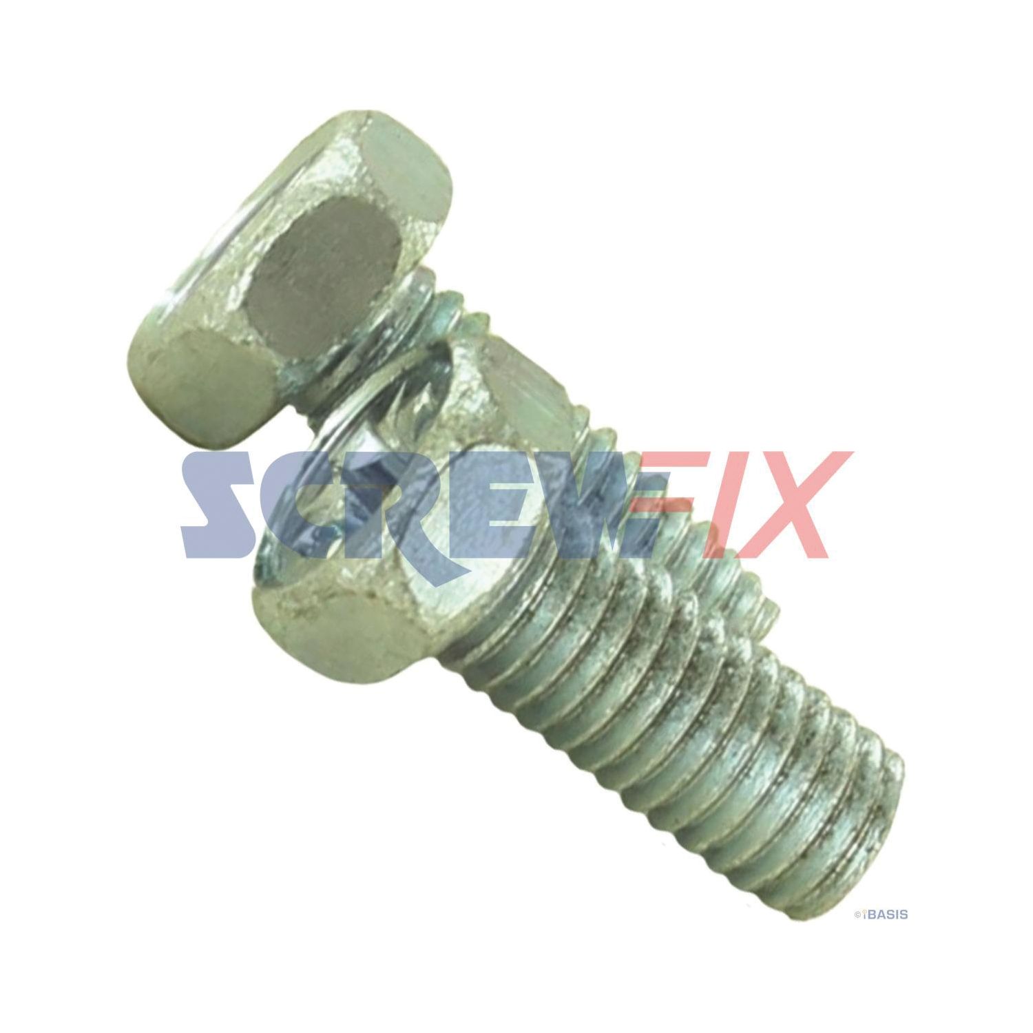 Baxi 7683792 KIT CASE SCREWS (650GW)