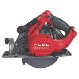 Milwaukee M18 FCS66-0C FUEL 190mm 18V Li-Ion  Brushless Cordless Circular Saw - Bare