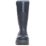 DeWalt Hobart   Safety Wellies Black Size 11