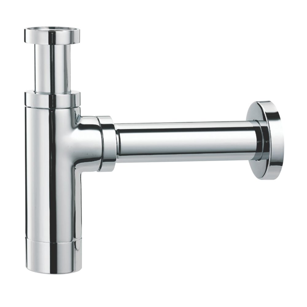 Ideal Standard  Contemporary Bottle Trap Chrome 50mm