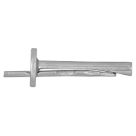 Rawlplug Ceiling Anchors M6 x 65mm 100 Pack