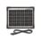 Ring RSP500 5W Solar Panel 18V